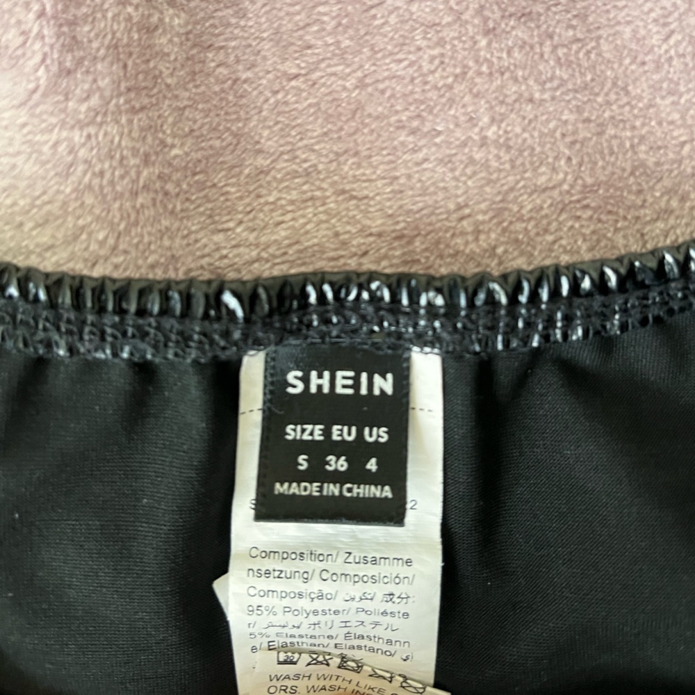 Pants - Picture 2 of 2